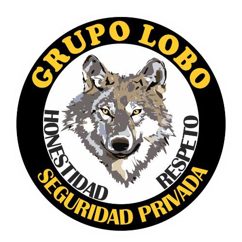 Grupo Lobo Logo